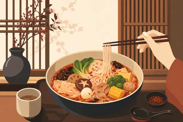 [2026 Update] Best Malatang Spots in Kyoto | Sanjo, Kawaramachi & Kyoto Station