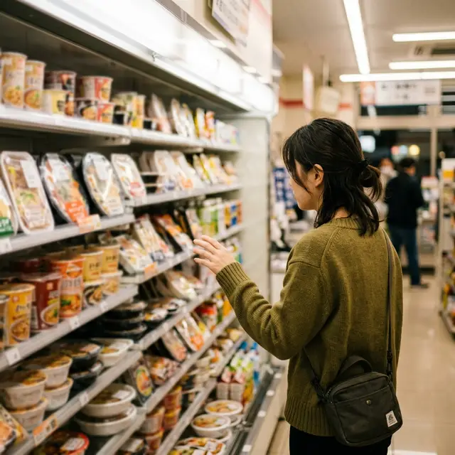 Convenience Store Malatang Showdown: A Complete Comparison of 7-Eleven, FamilyMart, and Lawson Products [2026 Edition]