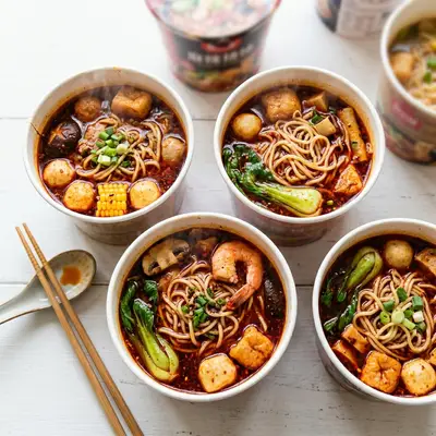 Best Malatang Instant Cup Noodles Compared: Taste, Spiciness & Value Reviewed [2026 Edition]
