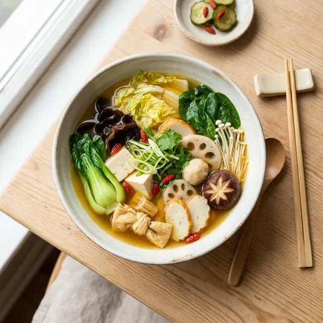 辛いのが苦手でも大丈夫？辛党じゃなくても食べられる麻辣湯の選び方について徹底解説！