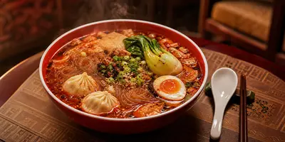 The Complete Bamiyan Malatang Guide | Regular Menu, Past Specials & Next Event Predictions