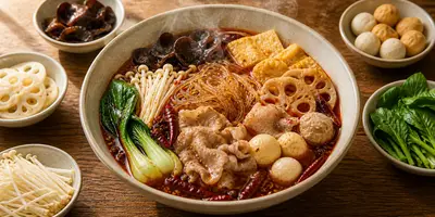What Is Malatang (麻辣湯)? Meaning, How to Read It, and How to Eat It — A Complete Guide